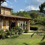 La Valle Dimenticata בית חווה
