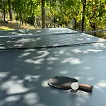 Vakantieboerderij La Valle Dimenticata