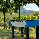 La Valle Dimenticata Vakantieboerderij *