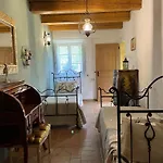 Vakantieboerderij La Valle Dimenticata