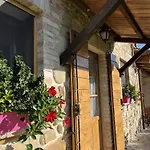 בית חווה La Valle Dimenticata *