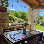 La Valle Dimenticata Vakantieboerderij *