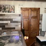 Vakantieboerderij La Valle Dimenticata *