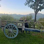 Vakantieboerderij La Valle Dimenticata *