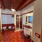 La Valle Dimenticata בית חווה אורבניה