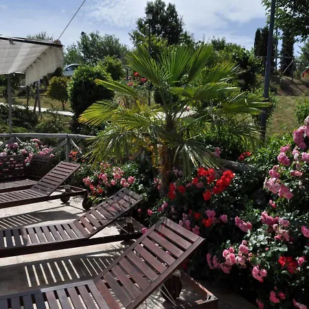 La Valle Dimenticata Wellness