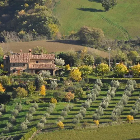 La Valle Dimenticata Wellness * Urbania