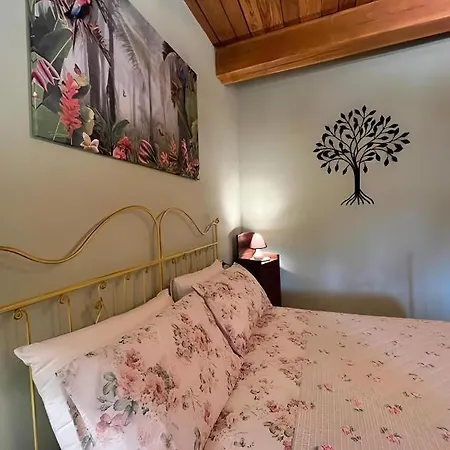 Alloggio per agriturismo La Valle Dimenticata Wellness *