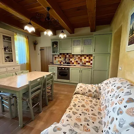 La Valle Dimenticata Wellness Urbania