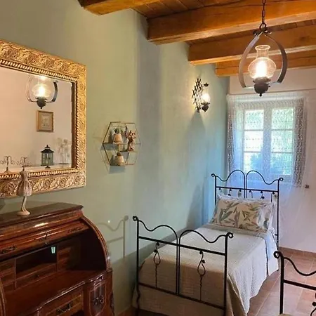Farm stay La Valle Dimenticata Urbania
