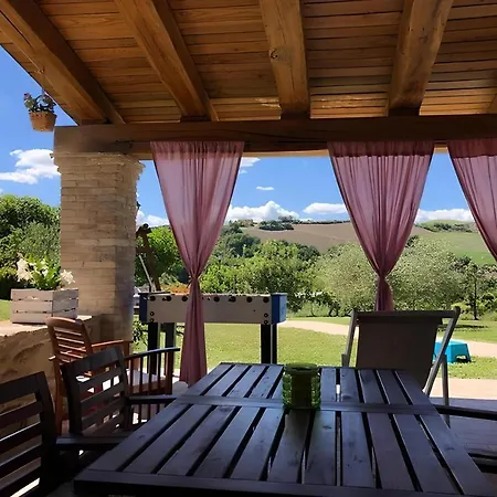 La Valle Dimenticata Wellness * Urbania