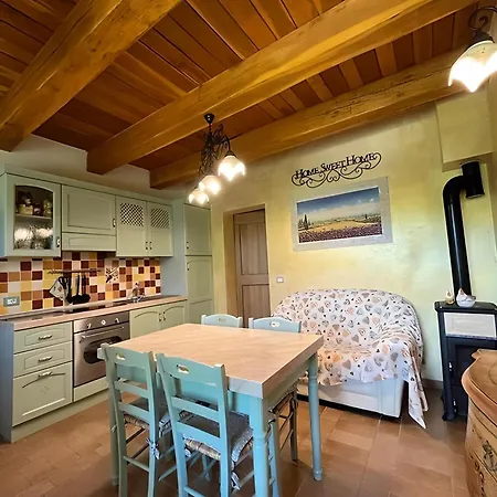 La Valle Dimenticata Urbania