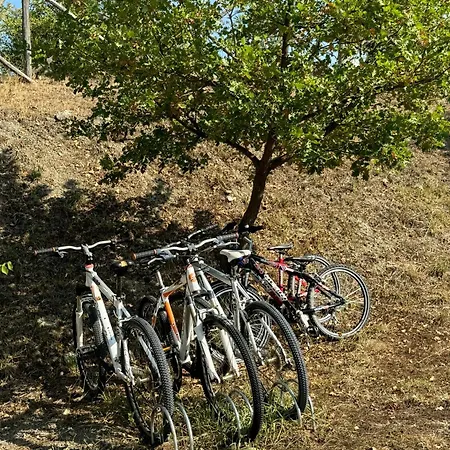 La Valle Dimenticata Urbania
