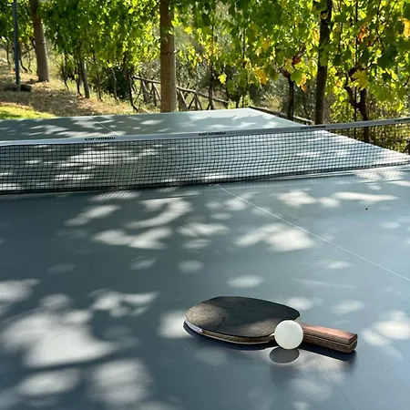 Alloggio per agriturismo La Valle Dimenticata Wellness