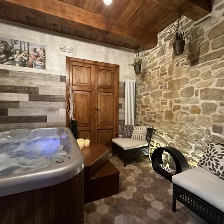 La Valle Dimenticata Wellness