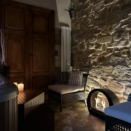 Farm stay La Valle Dimenticata Urbania