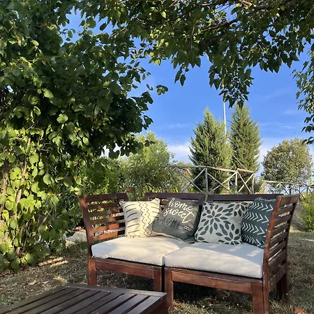 La Valle Dimenticata Wellness *