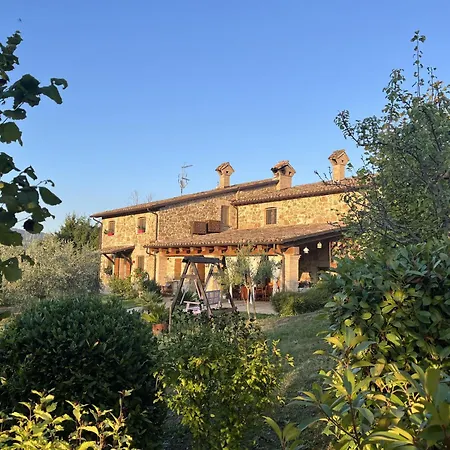 La Valle Dimenticata Urbania