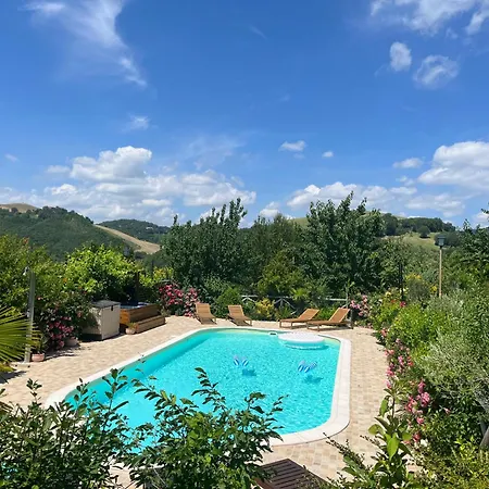 La Valle Dimenticata Wellness *