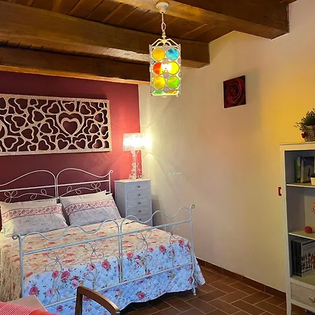 La Valle Dimenticata Wellness Urbania