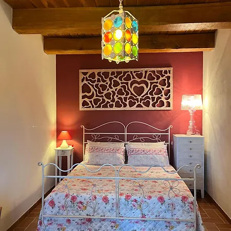 La Valle Dimenticata Wellness