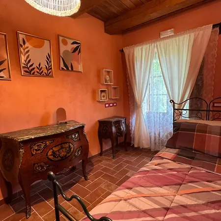 Bauernhof La Valle Dimenticata *