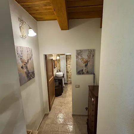 La Valle Dimenticata Wellness *