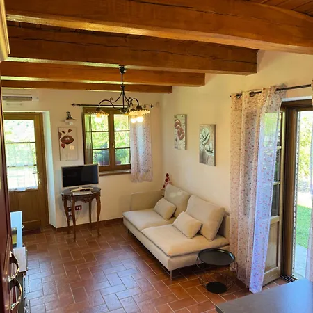 Farm stay La Valle Dimenticata