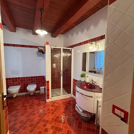La Valle Dimenticata Farm stay Urbania