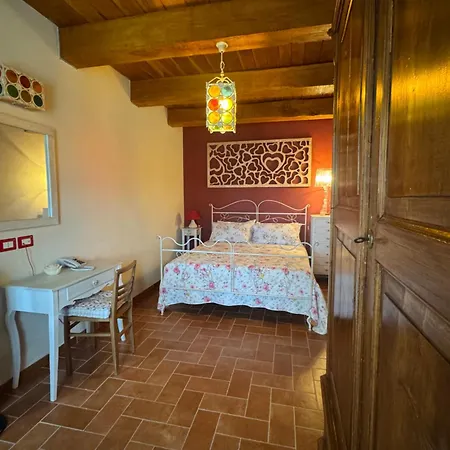 Farm stay La Valle Dimenticata *
