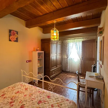 Farm stay La Valle Dimenticata *