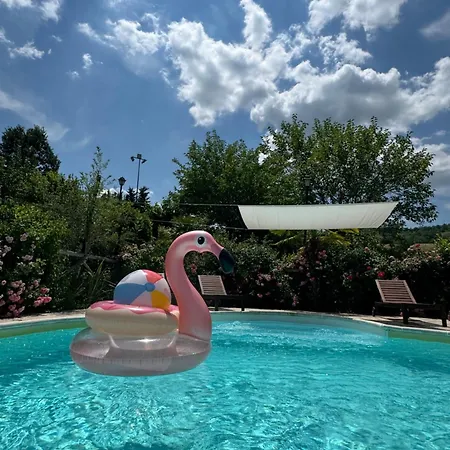 Farm stay La Valle Dimenticata Urbania
