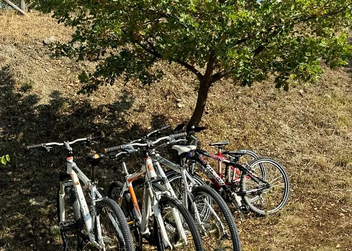 La Valle Dimenticata Wellness Urbania