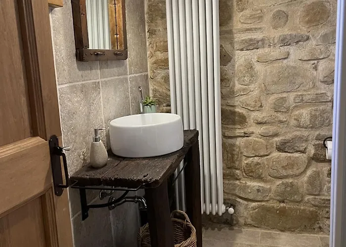 La Valle Dimenticata * Urbania