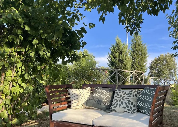 La Valle Dimenticata Wellness *