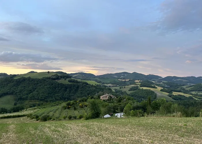 La Valle Dimenticata Wellness * Urbania