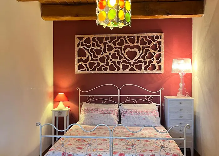 La Valle Dimenticata Wellness