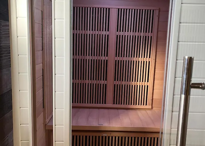 La Valle Dimenticata Wellness *