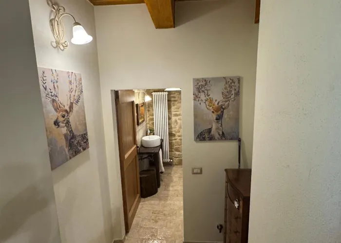 La Valle Dimenticata Wellness *